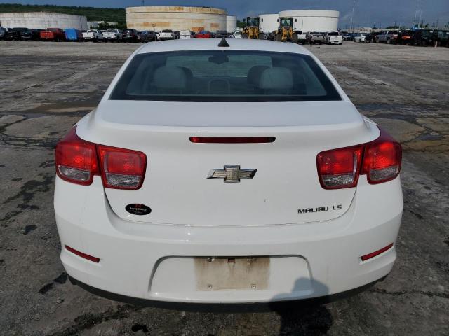 Photo 6 from auction – 2014 CHEVROLET MALIBU LS with VIN 1G11B5SL6EF175059