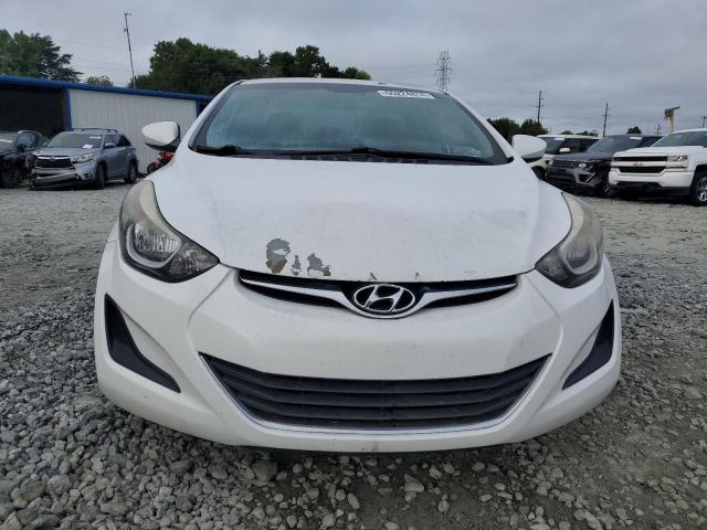 Photo 5 from auction – 2016 HYUNDAI ELANTRA SE with VIN 5NPDH4AE2GH690648