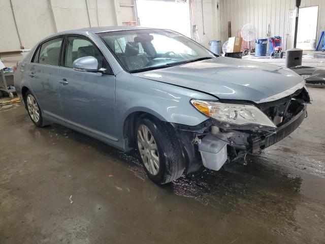 Photo 4 from auction – 2011 TOYOTA AVALON BAS with VIN 4T1BK3DB9BU415535