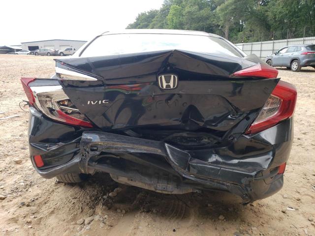 Photo 6 from auction – 2016 HONDA CIVIC LX with VIN 19XFC2F58GE084960
