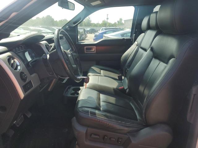 Photo 7 from auction – 2012 FORD F150 SUPER with VIN 1FTFX1ET4CFB22330