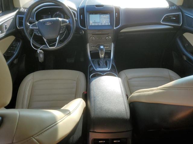Photo 8 from auction – 2017 FORD EDGE SEL with VIN 2FMPK4J8XHBB76578