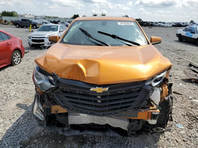 Photo 5 from auction – 2018 CHEVROLET EQUINOX LT with VIN 2GNAXSEV3J6171874