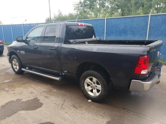 Photo 2 from auction – 2018 RAM 1500 ST with VIN 1C6RR7FT3JS219751