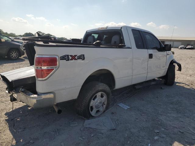 Photo 3 from auction – 2013 FORD F150 SUPER with VIN 1FTFX1ET6DFB64791