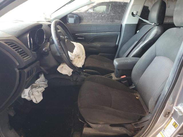 Photo 7 from auction – 2017 MITSUBISHI OUTLANDER with VIN JA4AP3AUXHZ056337