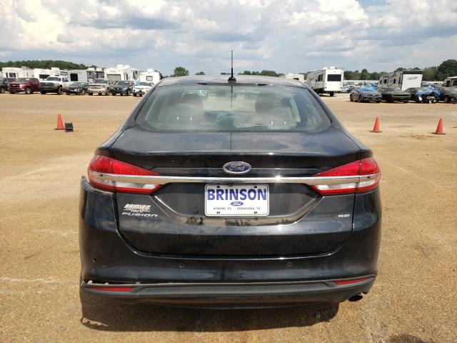 Photo 6 from auction – 2017 FORD FUSION SE with VIN 3FA6P0H75HR274044