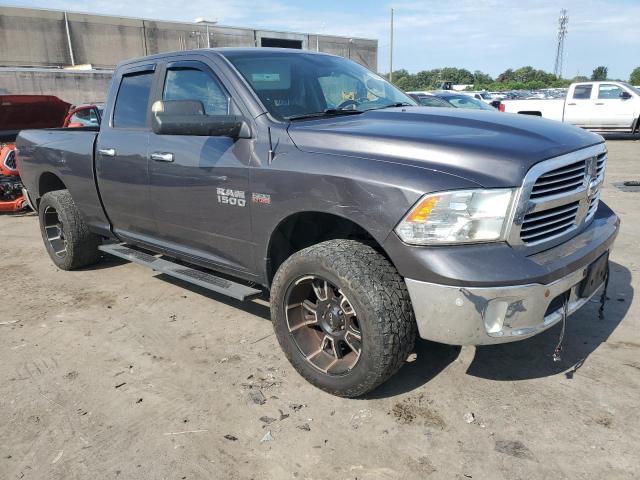 Zdjęcie 4 z aukcji – 2016 RAM 1500 SLT z VIN 1C6RR7GT7GS207335