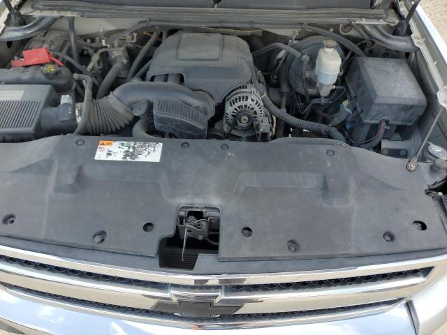صورة رقم 11 من المزاد - 2011 CHEVROLET SILVERADO مع VIN 3GCPCSE02BG389037