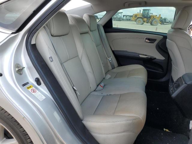 Photo 10 from auction – 2014 TOYOTA AVALON BAS with VIN 4T1BK1EB2EU109476