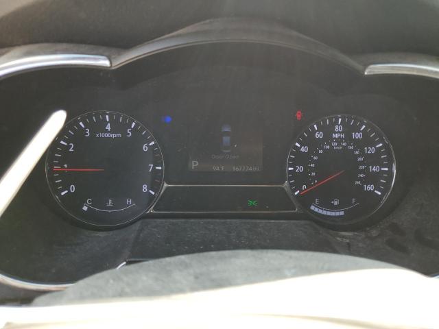 Photo 9 from auction – 2012 KIA OPTIMA SX with VIN 5XXGR4A6XCG001772