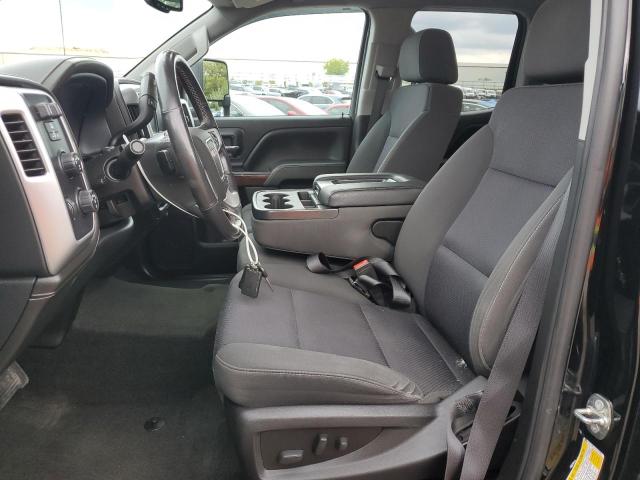 Photo 7 from auction – 2018 GMC SIERRA K15 with VIN 1GTV2MEC3JZ245365