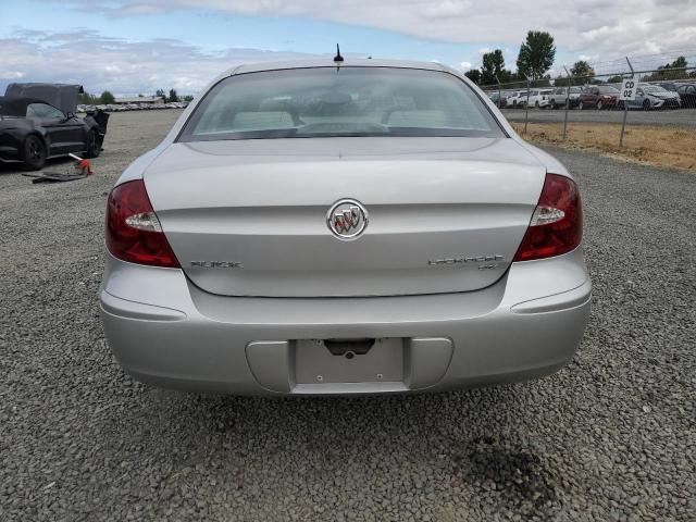Photo 6 from auction – 2006 BUICK LACROSSE C with VIN 2G4WC582861180339