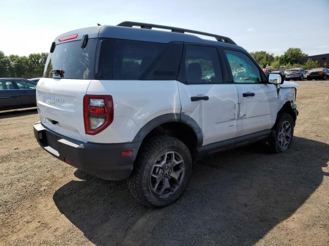 Photo 3 from auction – 2022 FORD BRONCO SPO with VIN 3FMCR9D93NRD64478