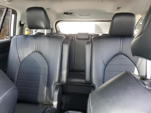 Photo 10 from auction – 2022 TOYOTA HIGHLANDER with VIN 5TDGZRAHXNS092817