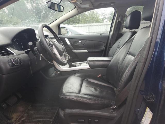 Photo 7 from auction – 2012 FORD EDGE SEL with VIN 2FMDK3JCXCBA87040