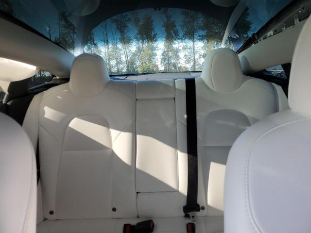 Photo 10 from auction – 2022 TESLA MODEL 3 with VIN 5YJ3E1EB8NF359474