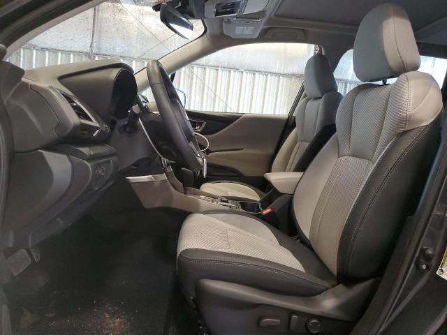 Photo 7 from auction – 2024 SUBARU FORESTER P with VIN JF2SKADC8RH475411