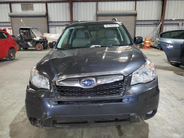 Photo 5 from auction – 2015 SUBARU FORESTER 2 with VIN JF2SJAHC6FH821318