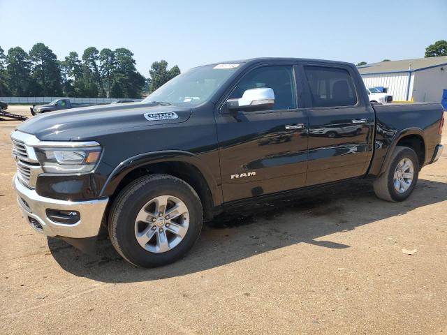 RAM 1500 LARAM 2022 with VIN 1C6SRFJT0NN166465 - Photo from auction