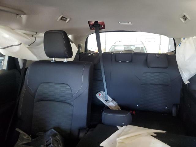 Photo 10 from auction – 2022 NISSAN PATHFINDER with VIN 5N1DR3BC3NC245568