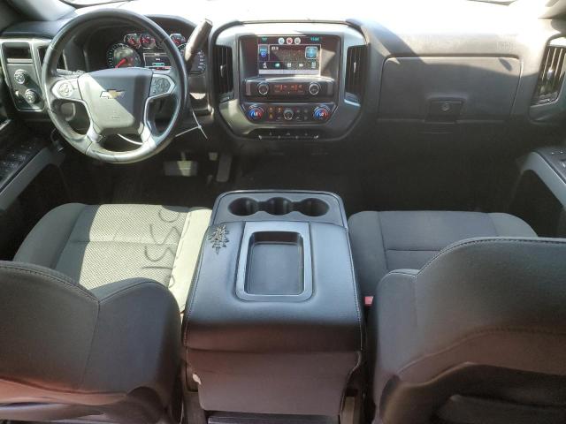 Photo 8 from auction – 2015 CHEVROLET SILVERADO with VIN 1GCVKREC1FZ148301