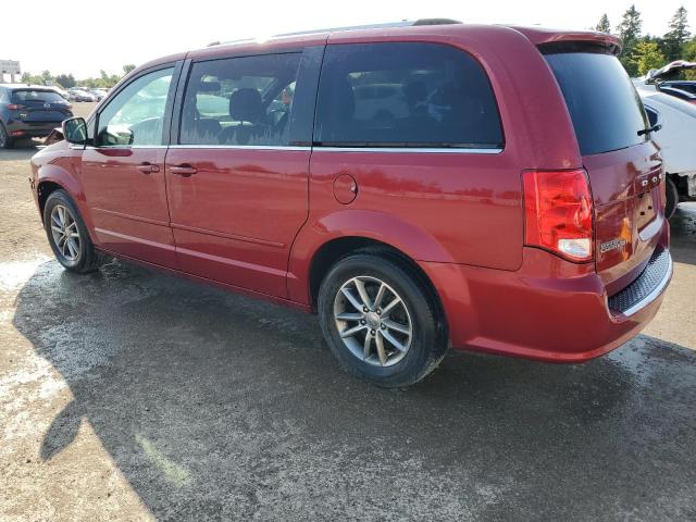 Photo 2 from auction – 2015 DODGE GRAND CARA with VIN 2C4RDGBG7FR651588