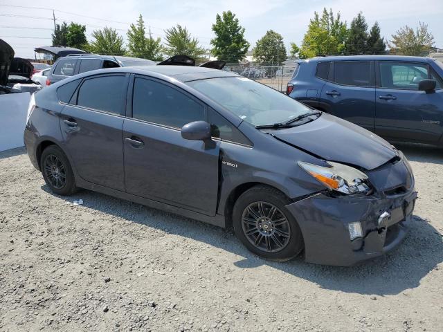 Photo 4 from auction – 2010 TOYOTA PRIUS with VIN JTDKN3DU4A0190671