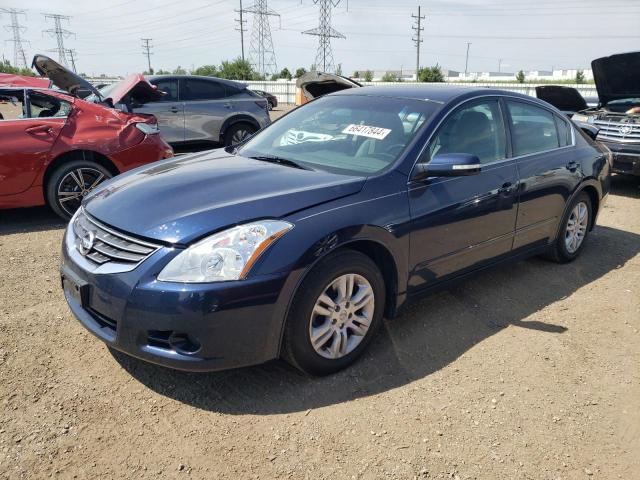 Photo 1 from auction – 2010 NISSAN ALTIMA BAS with VIN 1N4AL2AP4AC113359