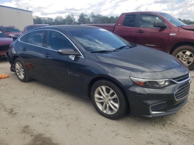 Photo 4 from auction – 2017 CHEVROLET MALIBU LT with VIN 1G1ZE5ST4HF104571