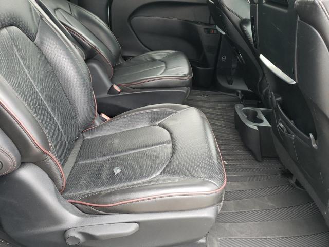 Photo 11 from auction – 2020 CHRYSLER PACIFICA H with VIN 2C4RC1N76LR150943