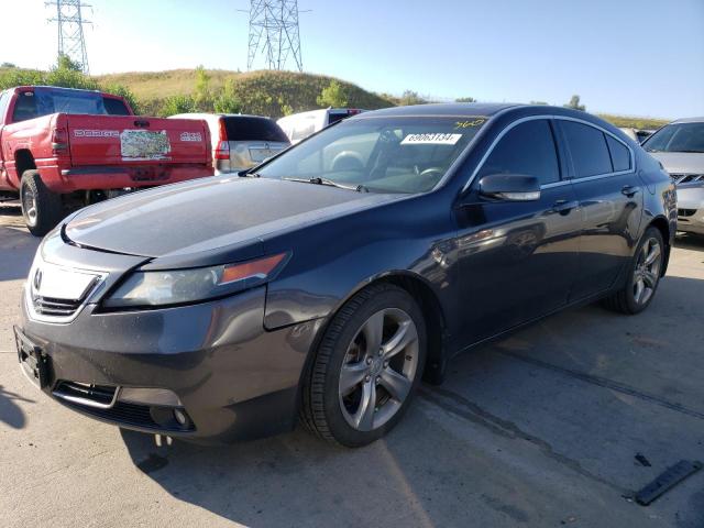 ACURA TL 2012 z numerem VIN 19UUA9F28CA011954 - Zdjęcie z aukcji