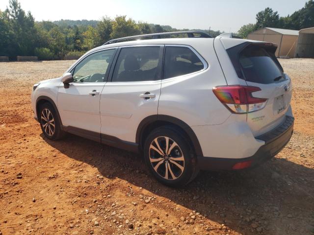 Photo 2 from auction – 2023 SUBARU FORESTER L with VIN JF2SKAPC0PH489036