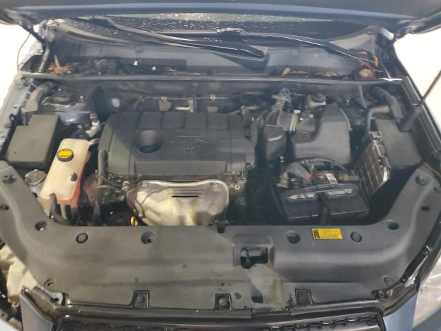 Photo 12 from auction – 2011 TOYOTA RAV4 with VIN 2T3ZF4DV3BW098345