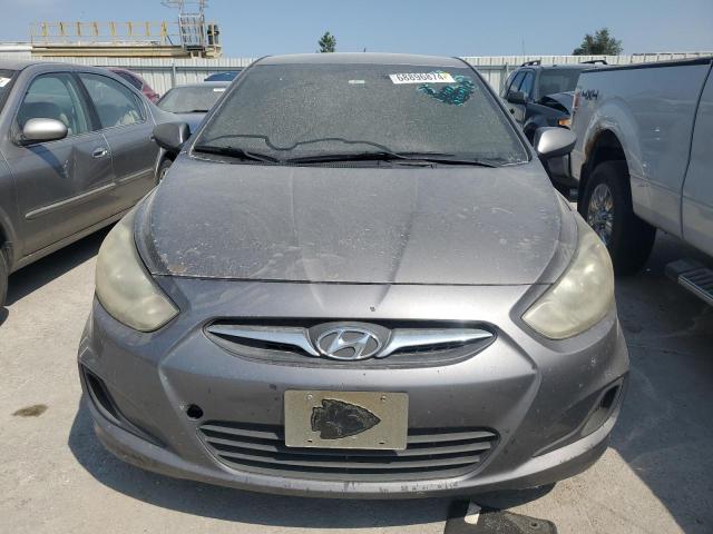 Photo 5 from auction – 2014 HYUNDAI ACCENT GLS with VIN KMHCT4AE7EU753204