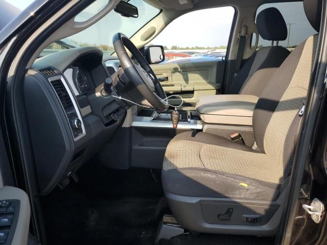 Photo 7 from auction – 2011 DODGE RAM 1500 with VIN 1D7RV1CT9BS597747