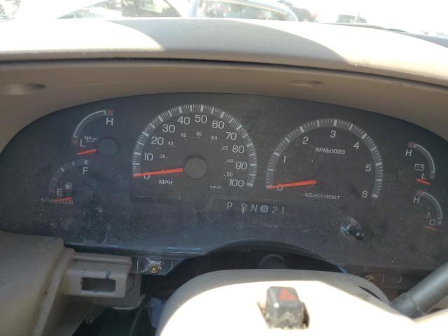 Photo 9 from auction – 2001 FORD EXPEDITION with VIN 1FMRU17L41LA95384
