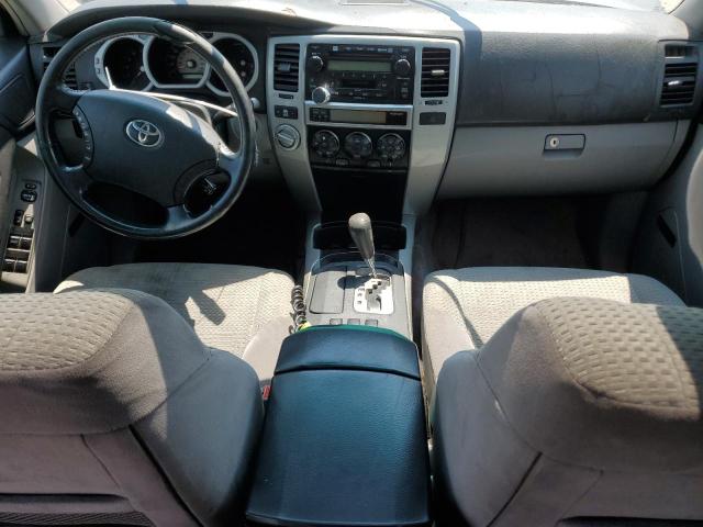 Zdjęcie 8 z aukcji – 2003 TOYOTA 4RUNNER SR z VIN JTEBU14R438003187