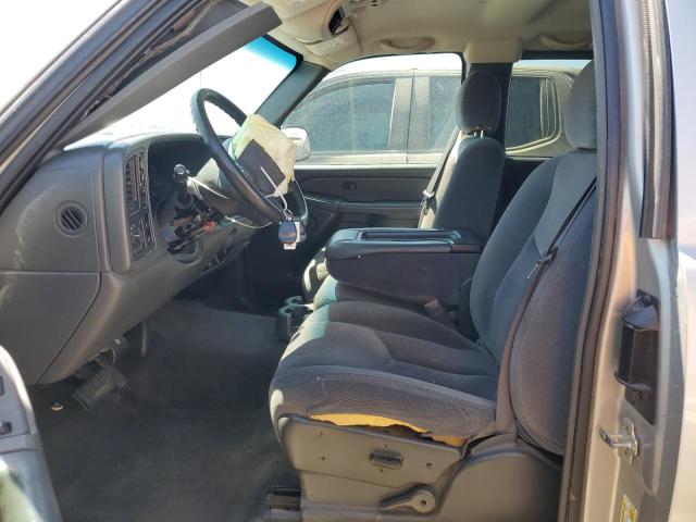 Photo 7 from auction – 2006 GMC NEW SIERRA with VIN 2GTEK19B161139965