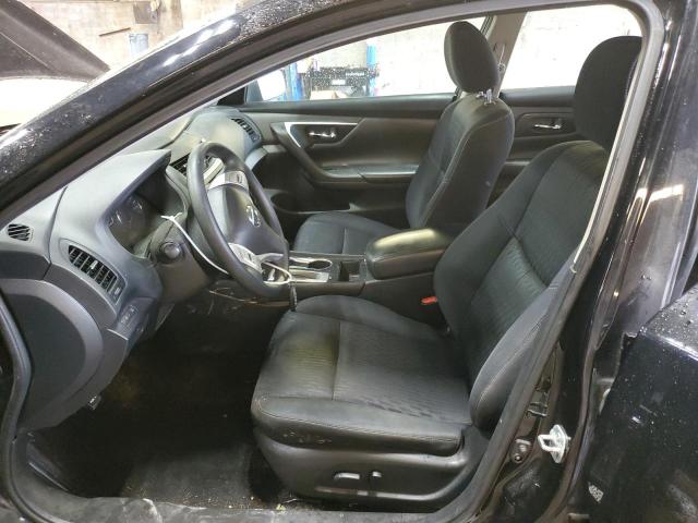 Photo 7 from auction – 2017 NISSAN ALTIMA 2.5 with VIN 1N4AL3AP2HN362425