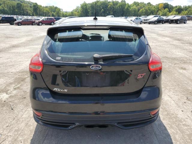 Photo 6 from auction – 2016 FORD FOCUS ST with VIN 1FADP3L94GL300986