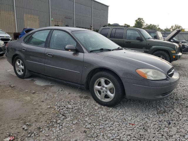 Photo 4 from auction – 2002 FORD TAURUS SES with VIN 1FAFP55242A261132