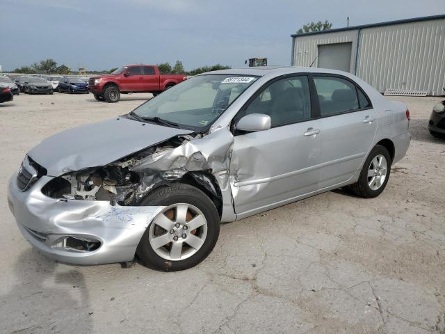 Photo 1 from auction – 2005 TOYOTA COROLLA CE with VIN 1NXBR32E75Z383049