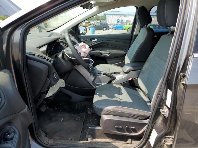 Photo 7 from auction – 2016 FORD ESCAPE SE with VIN 1FMCU9GX0GUC18494