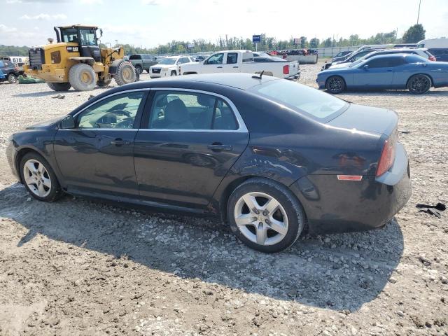 Photo 2 from auction – 2011 CHEVROLET MALIBU LS with VIN 1G1ZB5E15BF310749