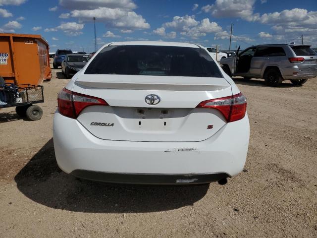 Foto 6 de la subasta – 2016 TOYOTA COROLLA L con VIN 5YFBURHE1GP433862