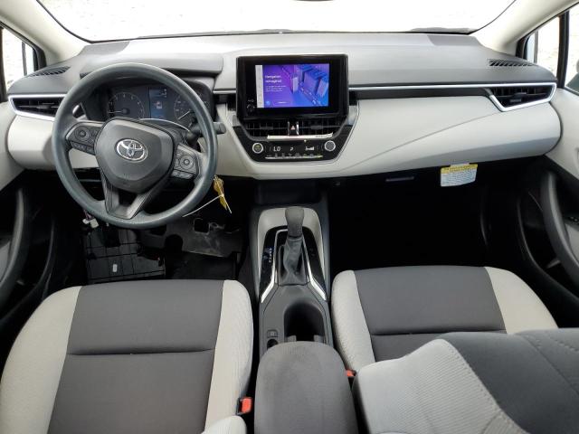 Photo 8 from auction – 2023 TOYOTA COROLLA LE with VIN 5YFB4MDE0PP014510