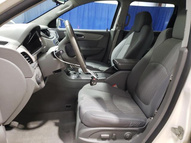 Photo 7 from auction – 2014 CHEVROLET TRAVERSE L with VIN 1GNKRGKD2EJ329430