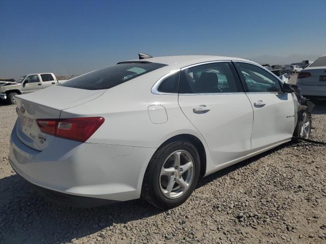 Photo 3 from auction – 2017 CHEVROLET MALIBU LS with VIN 1G1ZB5ST0HF103894