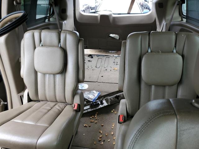 Photo 10 from auction – 2011 CHRYSLER TOWN & COU with VIN 2A4RR8DG4BR630304